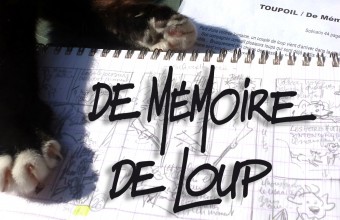 De mémoire de loup