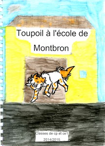 TOUPOIL-A-MONTBRON