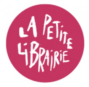 LA PETITE LIBRAIRIE logo