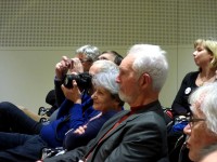 Angoulême 2016 : Toupoil à la dédicace et au musée de la bande dessinée !