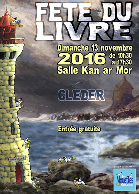 cleder-2016-affiche