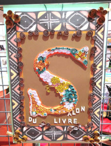 Salon livre jeunesse de Châtillon (26)