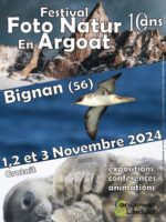 Toupoil, la BD-Nature des enfants rejoindra le festival Foto Natur en Argoat de Bignan (56), les 1er, 2 et 3 novembre 2024.