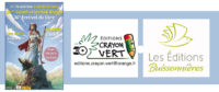 Après quelques années d’absence, Toupoil la BD-Nature des enfants participera au 36ème Festival du livre en Bretagne de Carhaix (29), les samedi 25 et dimanche 26 octobre 2025.